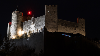 Festung Hohensalzburg | © Salzburger Burgen und Schlösser