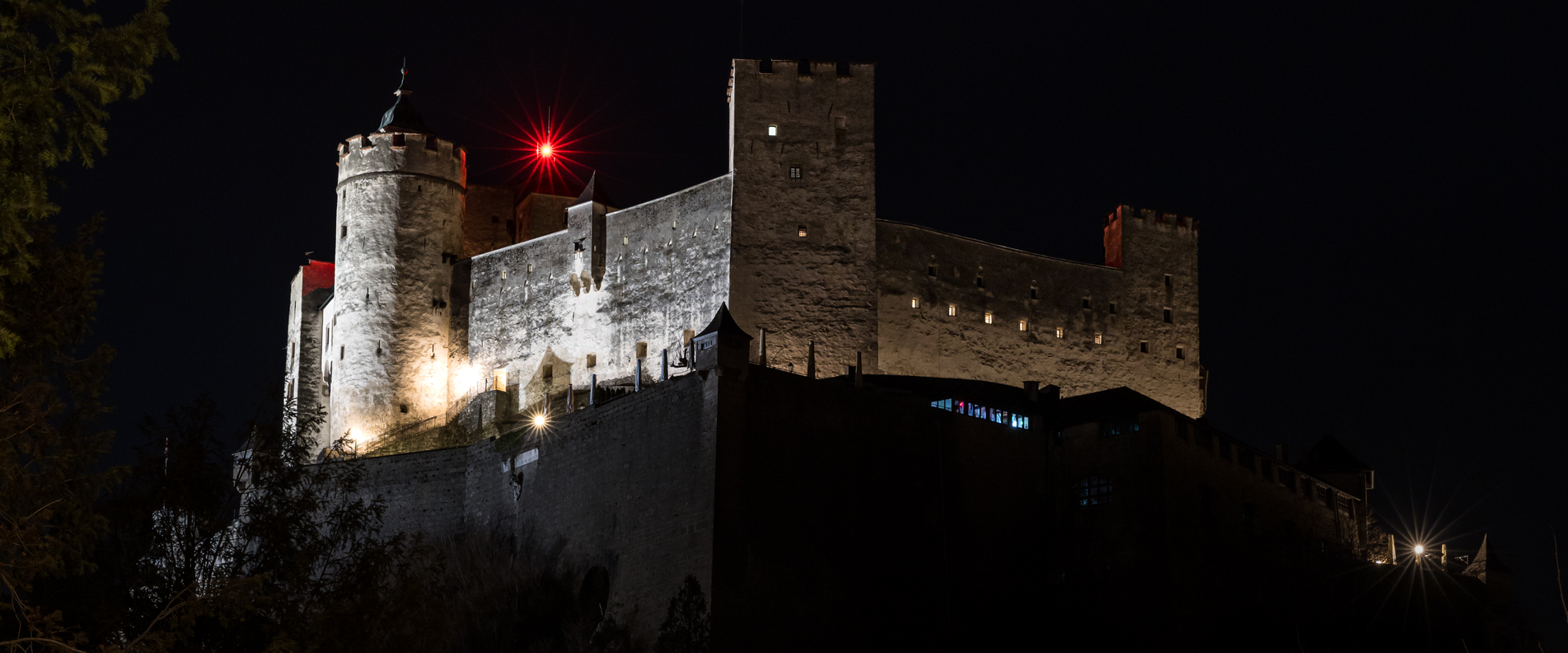 Festung Hohensalzburg | © Salzburger Burgen und Schlösser