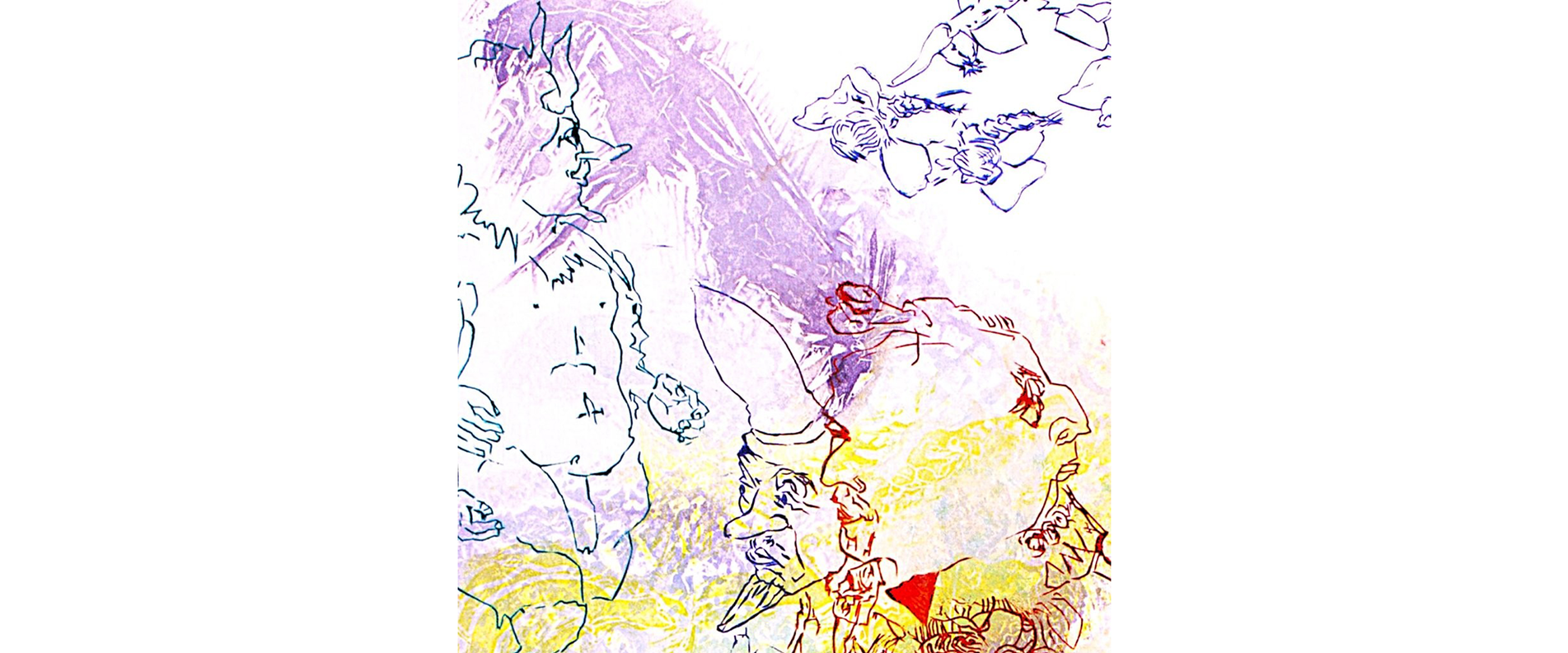 Foto eines Kunstwerkes | © morph.art