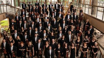 Zagreb Philharmonic | © Hrvoje Serdar