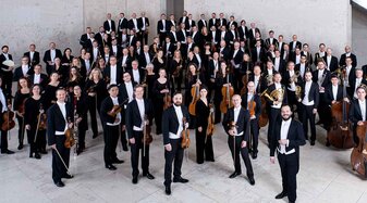 Mitglieder der Wiener Symphoniker | © Peter Rigaud