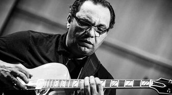 BIRÉLI LAGRÈNE | © Andrea Rotili