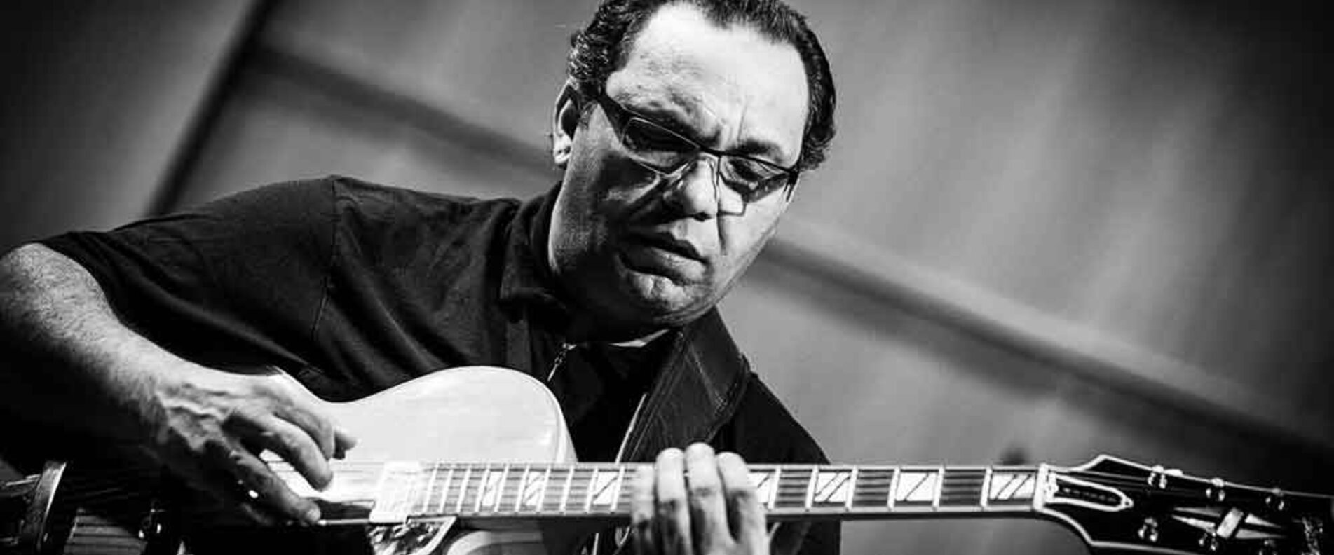 BIRÉLI LAGRÈNE | © Andrea Rotili