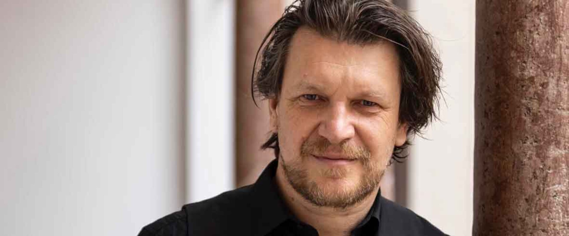 Helmut Zeilner | © Erika Mayer