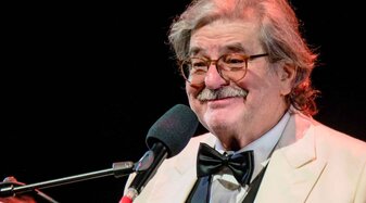 Erwin Steinhauer | © Karl Satzinger