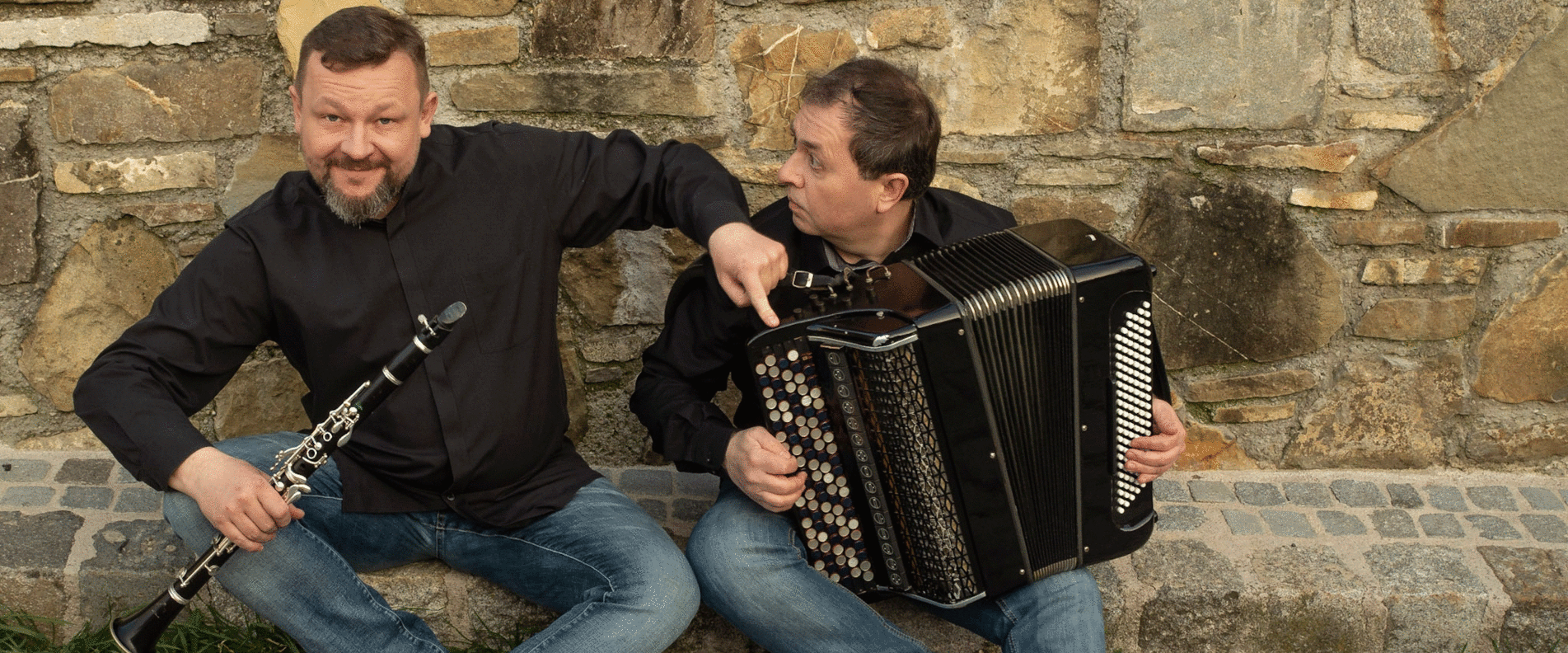 Klezmer Reloaded | © Michael Körner