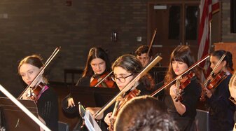 Long Island Sound- New York | © Long Island Sound- New York