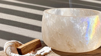 Bild einer Räucherschale | © liebestrunken