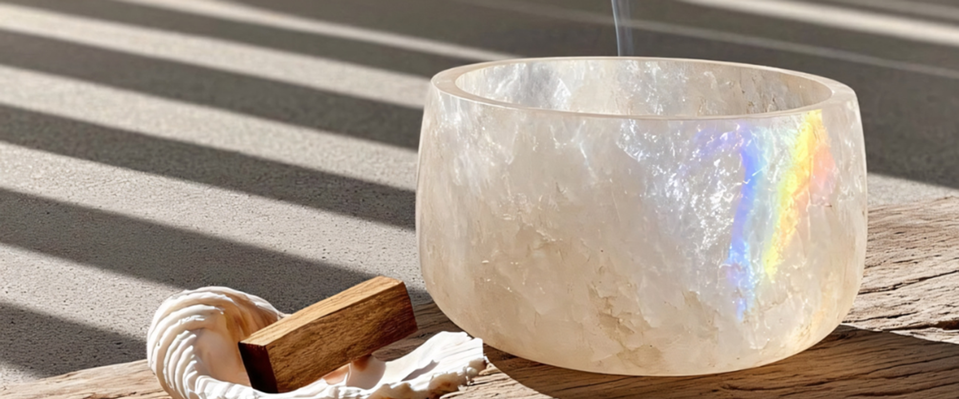 Bild einer Räucherschale | © liebestrunken