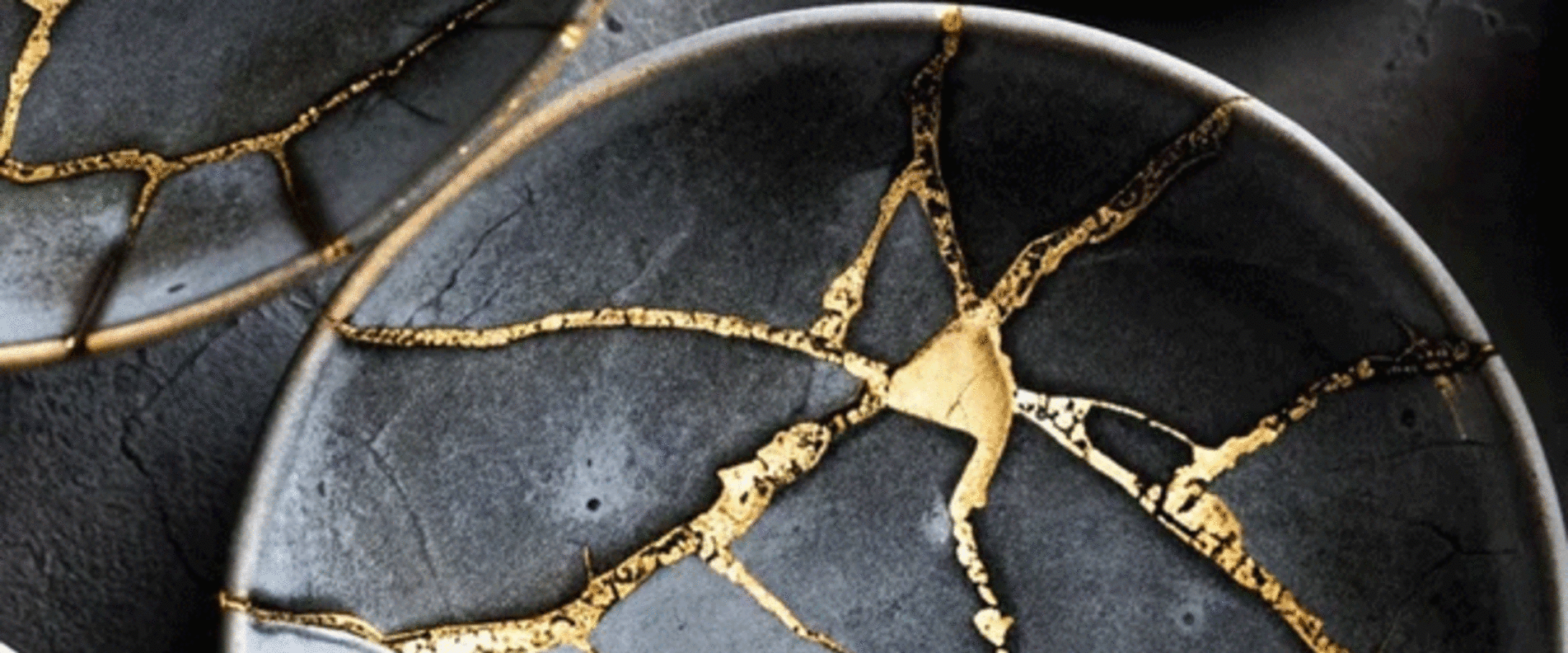 Kintsugi | © liebestrunken