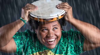 Moisés Irajá dos Santos | © Ernest Stierschneider