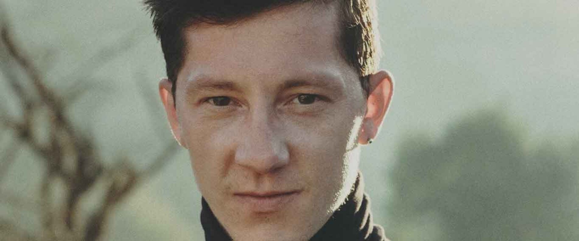 Nick Clapuci | © Nick Clapuci