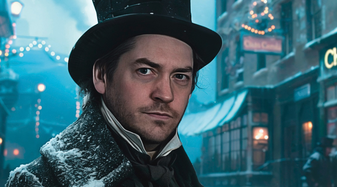 A Christmas Carol | © Philharmonie Salzburg