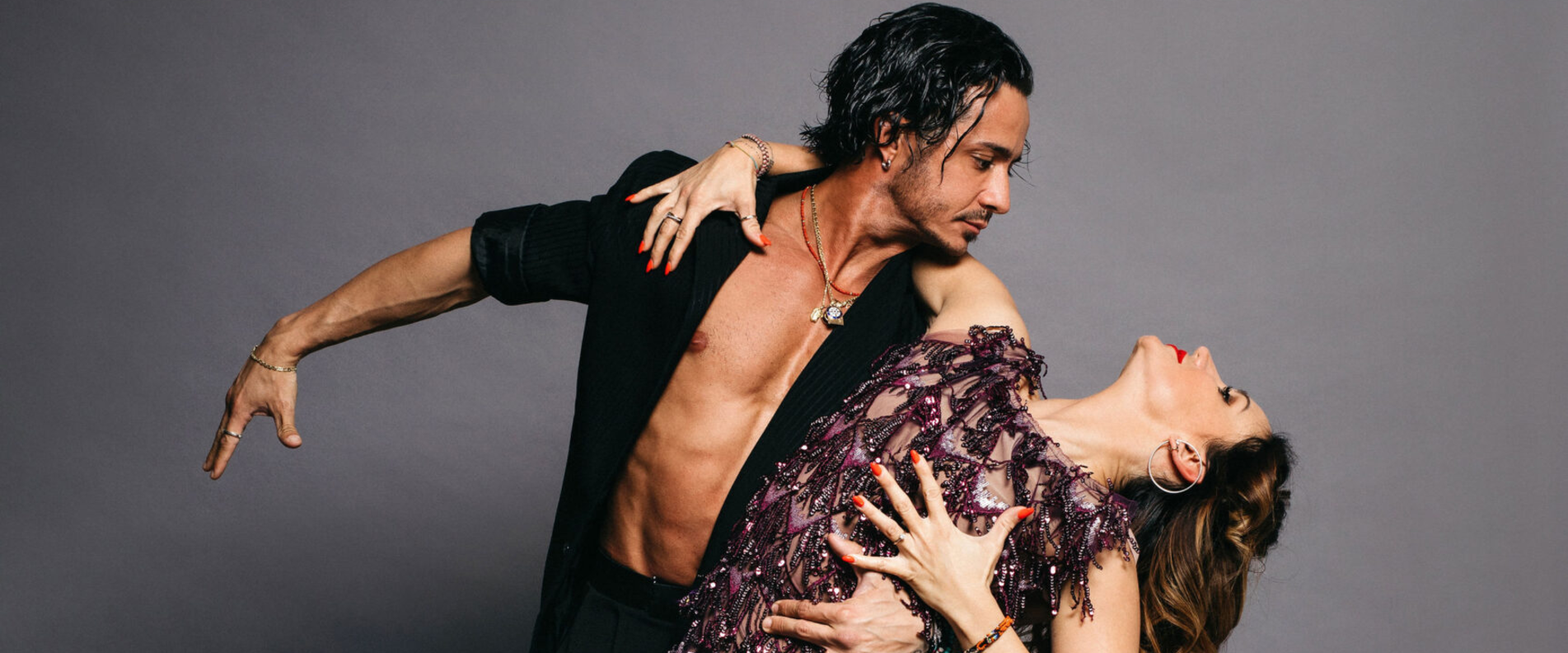 Flamenco Sinfónico | © Andrea Silvestri