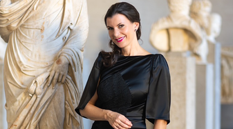 Judith Spießer | © Walter Glück