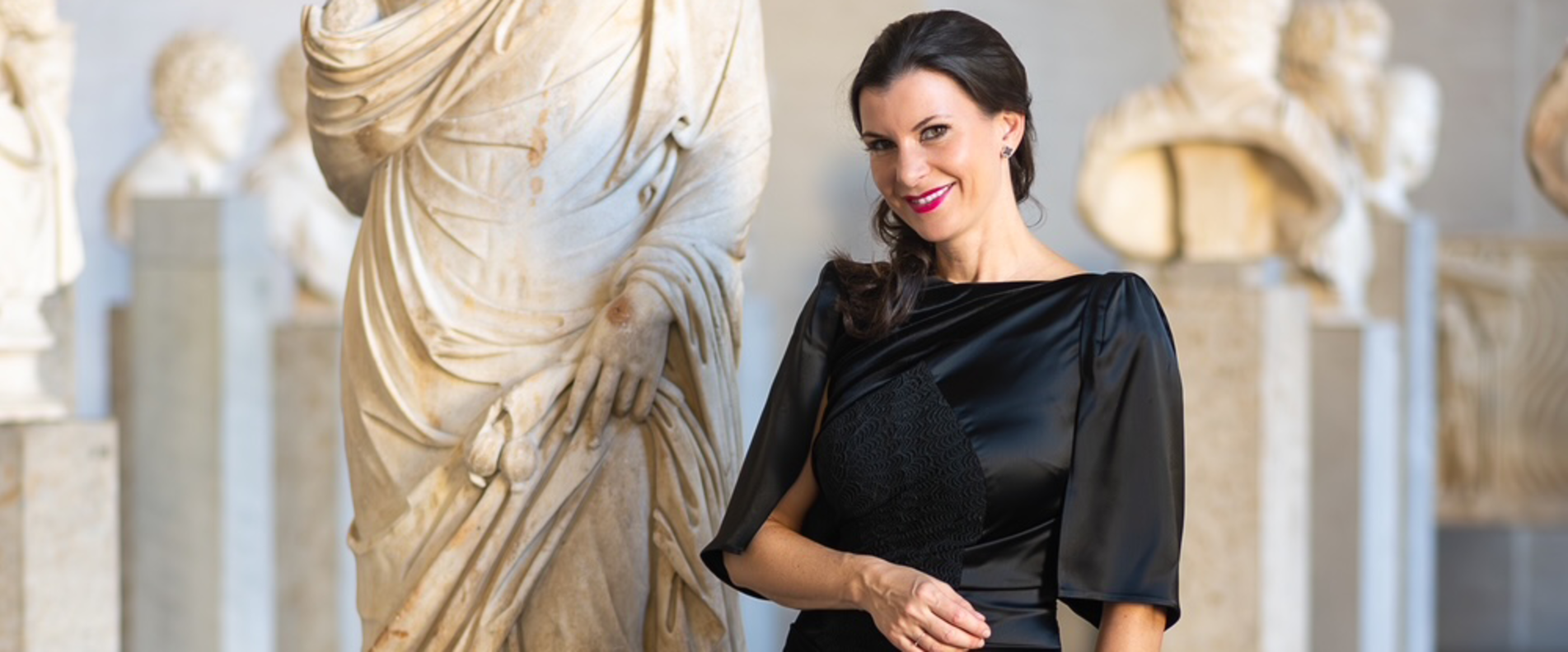 Judith Spießer | © Walter Glück
