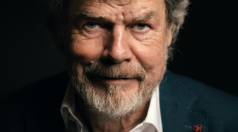 Reinhold Messner | © Konrad Tillmann