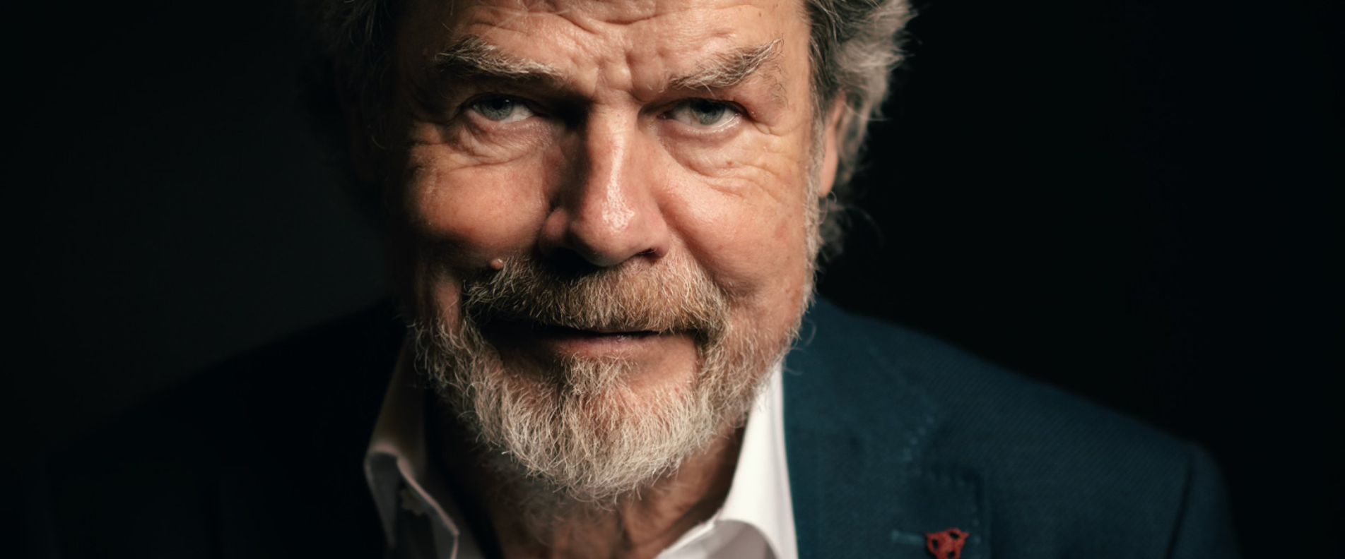 Reinhold Messner | © Konrad Tillmann