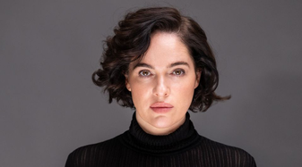 Verena Altenberger | © Peter Müller