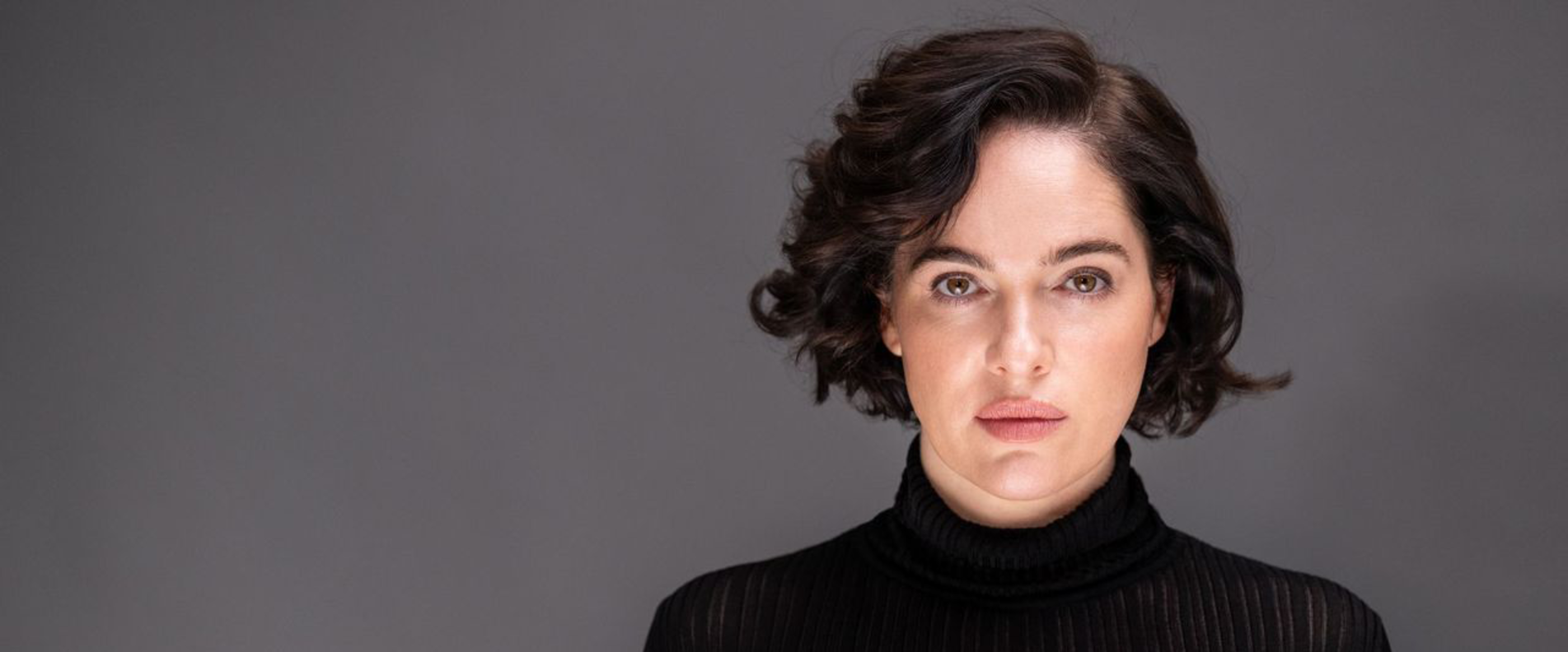 Verena Altenberger | © Peter Müller