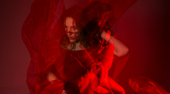 Opera re:told CARMEN | © Molly Mears