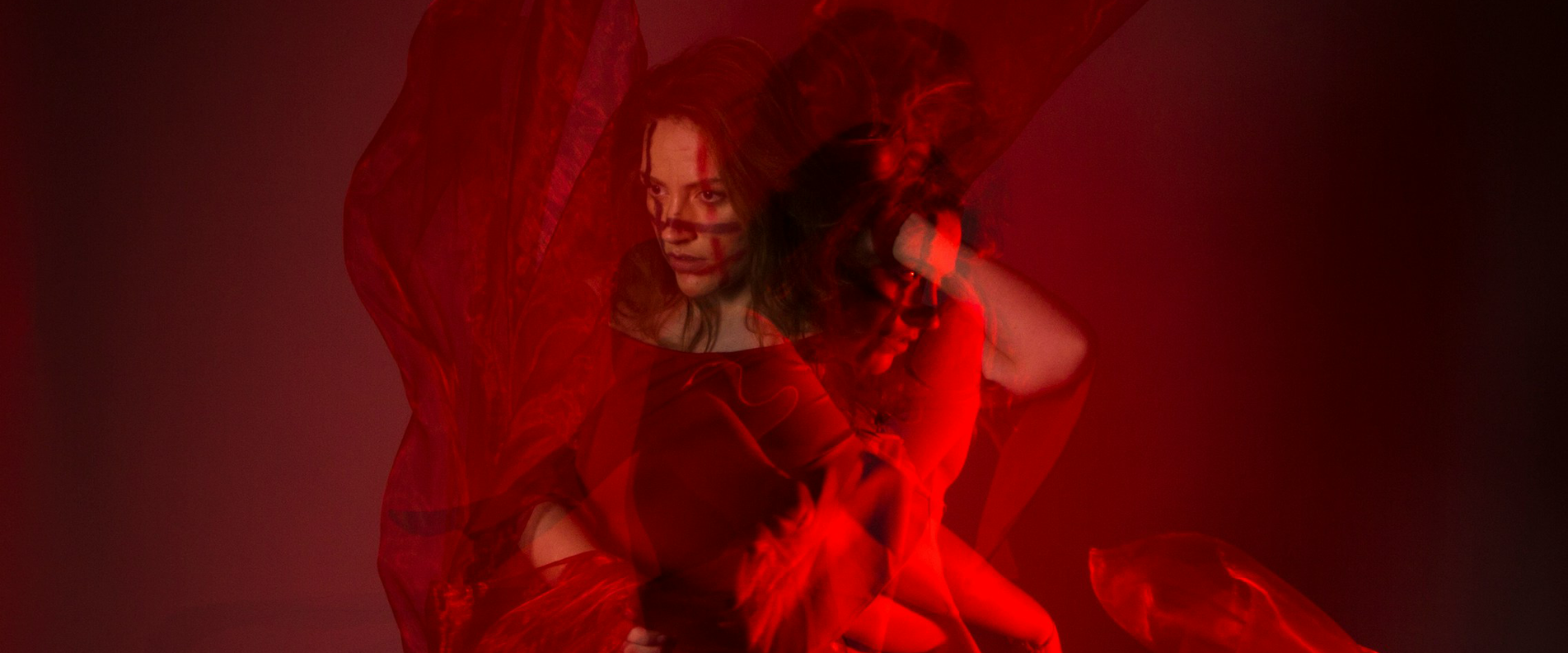 Opera re:told CARMEN | © Molly Mears