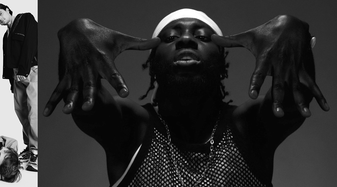 Foto der Band Scurheim und des Künstlers Shemero | © scurheim/shemero