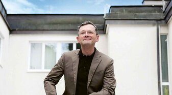 Thomas Ballhausen | © Uni Mozarteum