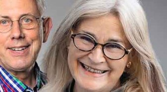 Bodo und Barbara Kirchner | © Josef Schlömicher Thier