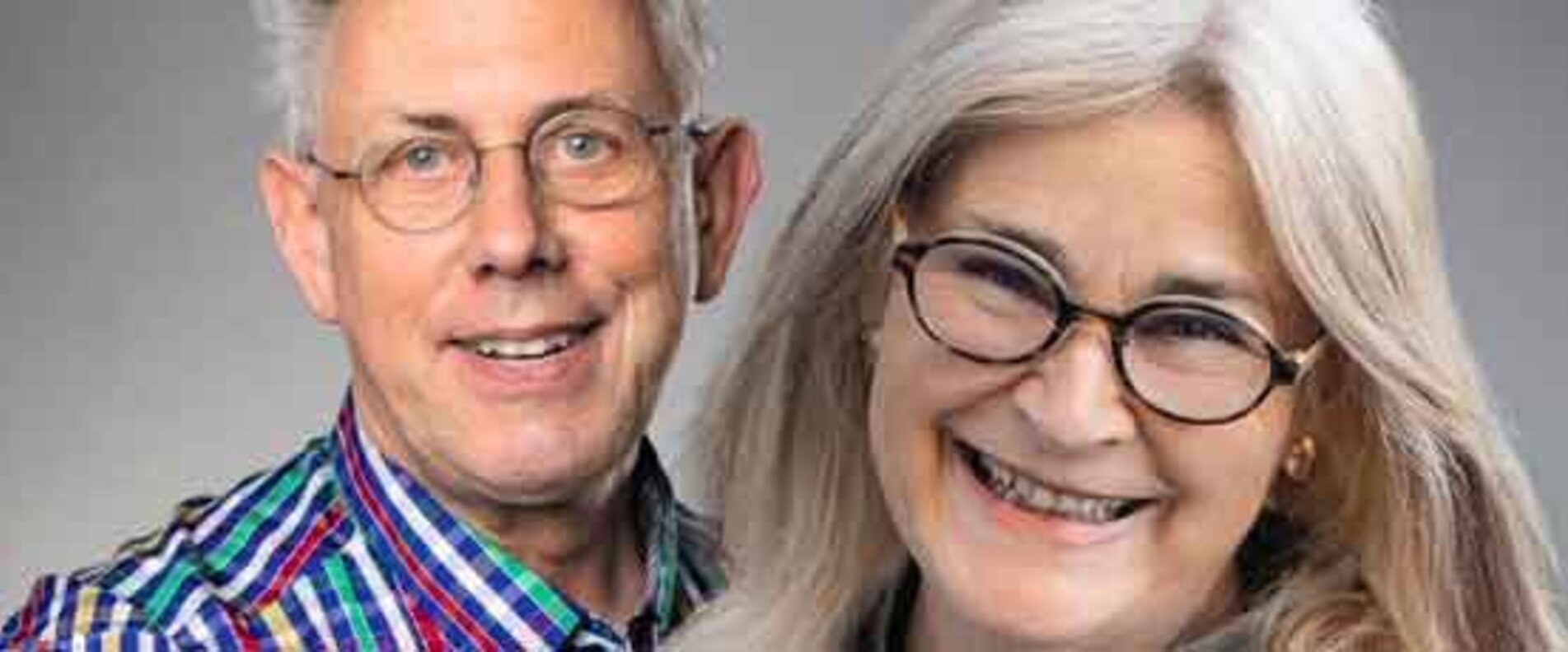 Bodo und Barbara Kirchner | © Josef Schlömicher Thier