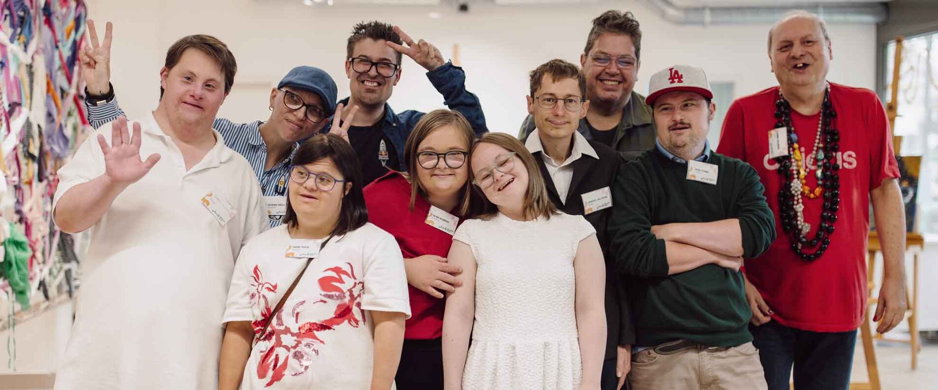 M7 inklusive Kunst | © Günther Mrazek| M7 inklusive Kunst