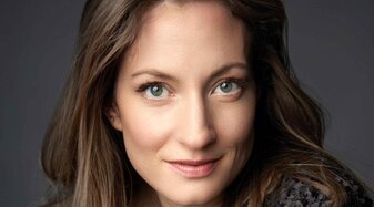 Christiane Karg | © Gisela Schenker