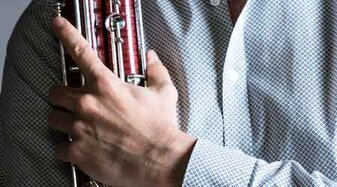 Philipp Tutzer | © Nancy Horowitz