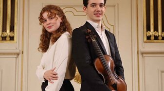 Orchestra of the New Classical Society | © Paula Heise