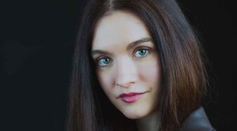 Juliane Sophie Ritzmann | © Zeljko Zaplatic