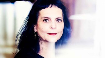 Chaya Czernowin | © Julia Wesely