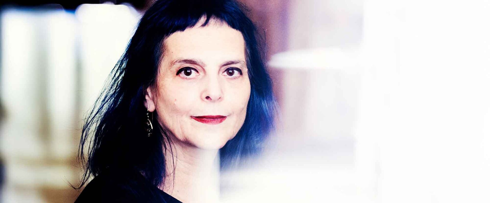 Chaya Czernowin | © Julia Wesely