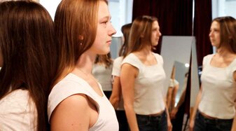 Sophie Gander  | © Sophie Gander 