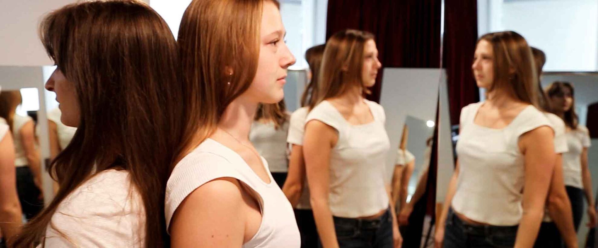 Sophie Gander  | © Sophie Gander 