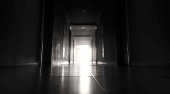 Licht im Dunkeln | © Universität Mozarteum iStock