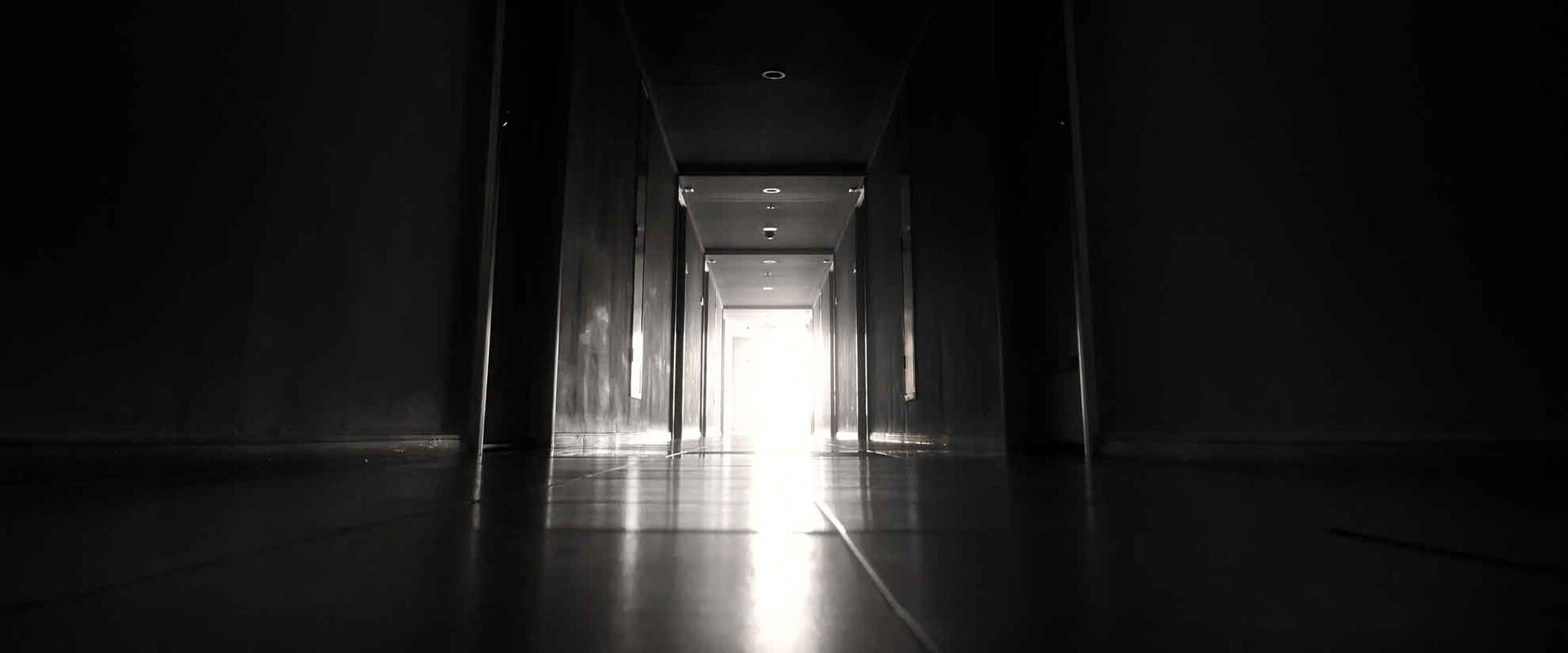 Licht im Dunkeln | © Universität Mozarteum iStock