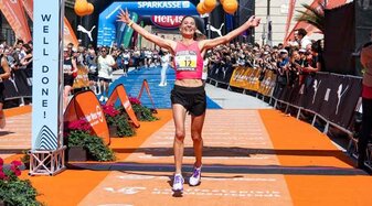 PUMA Salzburg Marathon  | © PUMA Salzburg Marathon / Alexander Schwarz