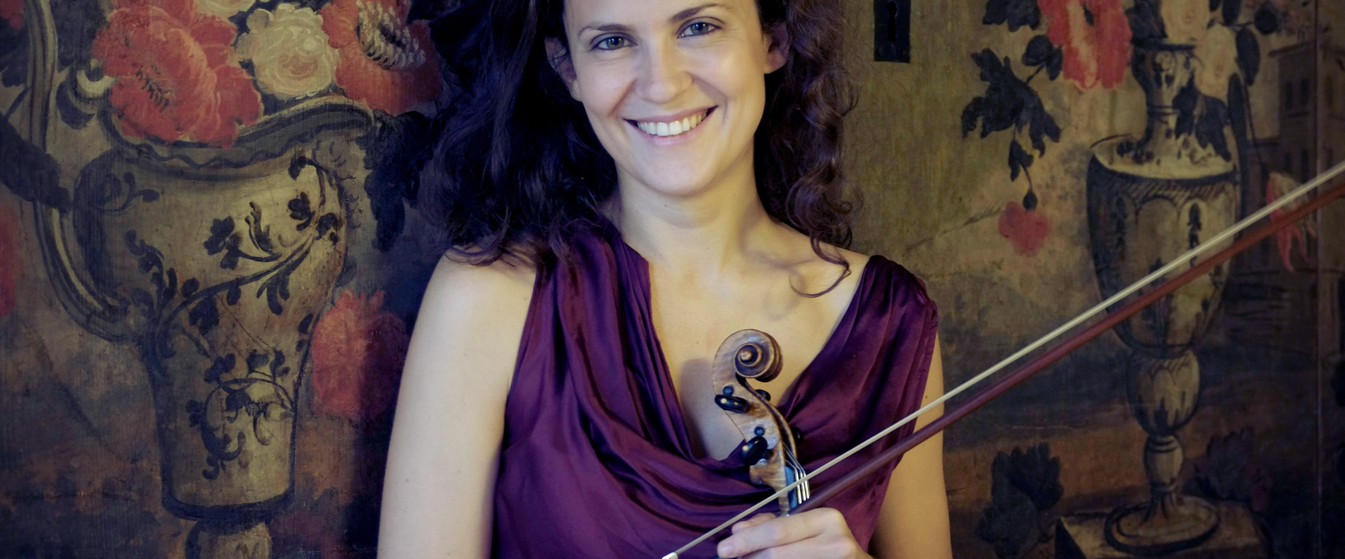 Lorenza Borrani | © Piera Mungiguerra