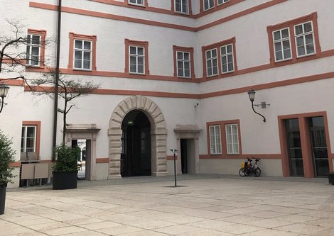 © TVB Salzburger Altstadt