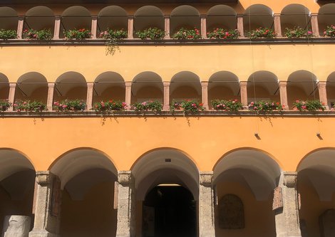 © TVB Salzburger Altstadt